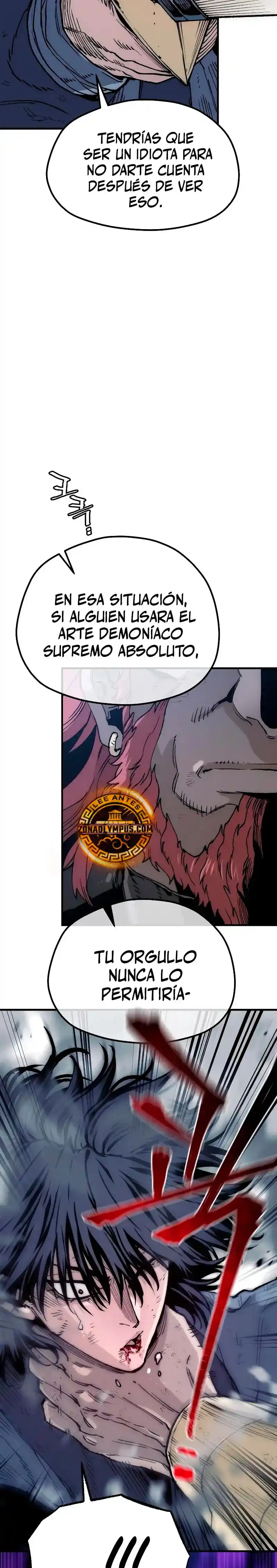 Simulación De Cultivo Del Demonio Celestial - Capítulo 153 - Página 24 - LectorTMOo