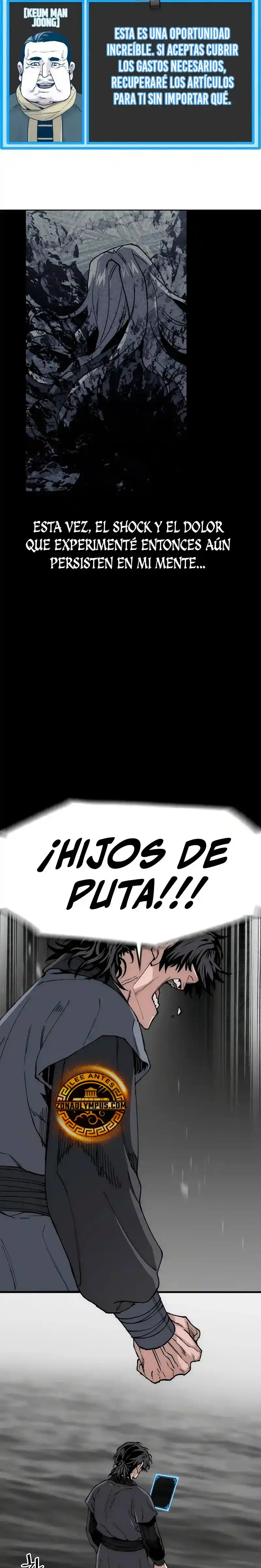 Simulación De Cultivo Del Demonio Celestial - Capítulo 153 - Página 47 - LectorTMOo