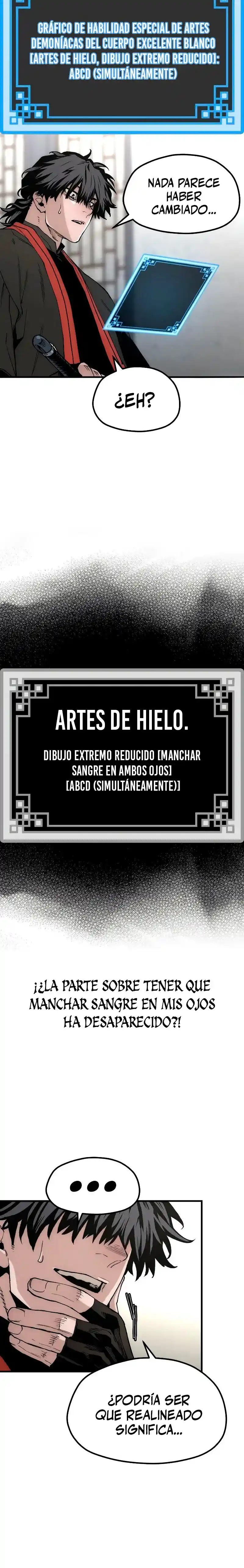 Simulación De Cultivo Del Demonio Celestial - Capítulo 153 - Página 54 - LectorTMOo