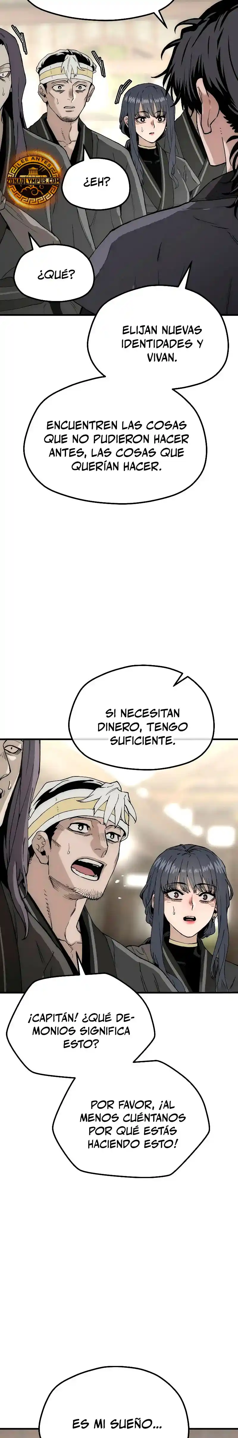 Simulación De Cultivo Del Demonio Celestial - Capítulo 154 - Página 15 - LectorTMOo