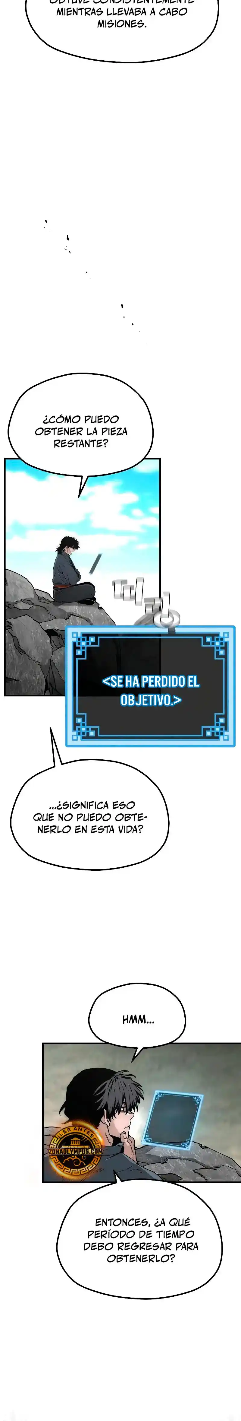 Simulación De Cultivo Del Demonio Celestial - Capítulo 154 - Página 31 - LectorTMOo