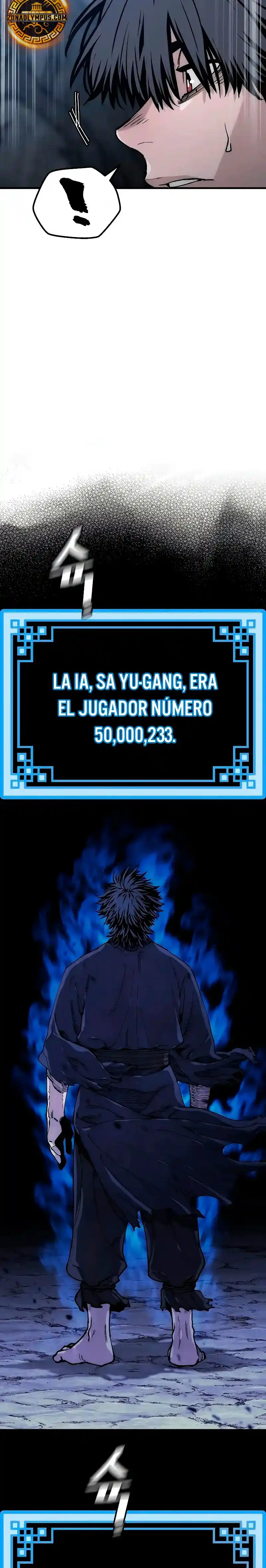 Simulación De Cultivo Del Demonio Celestial - Capítulo 154 - Página 36 - LectorTMOo