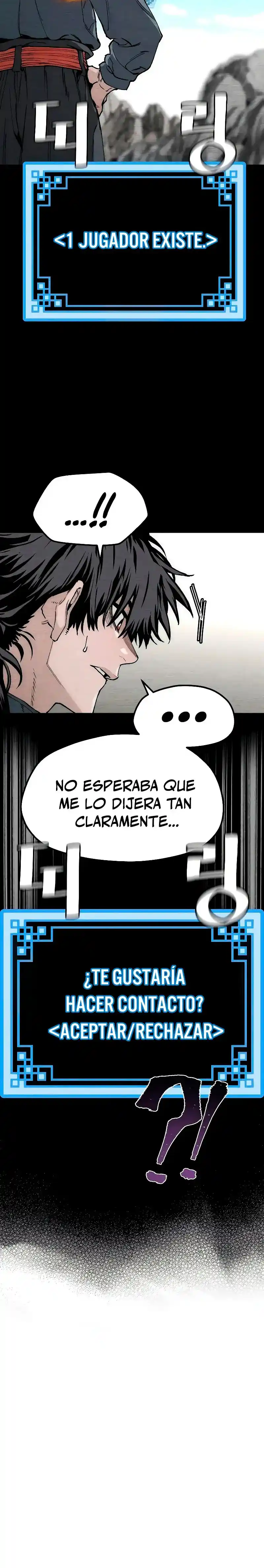 Simulación De Cultivo Del Demonio Celestial - Capítulo 155 - Página 5 - LectorTMOo