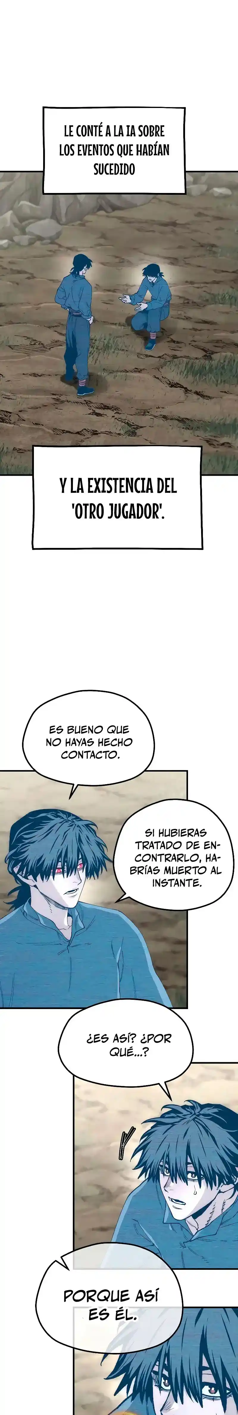 Simulación De Cultivo Del Demonio Celestial - Capítulo 155 - Página 20 - LectorTMOo