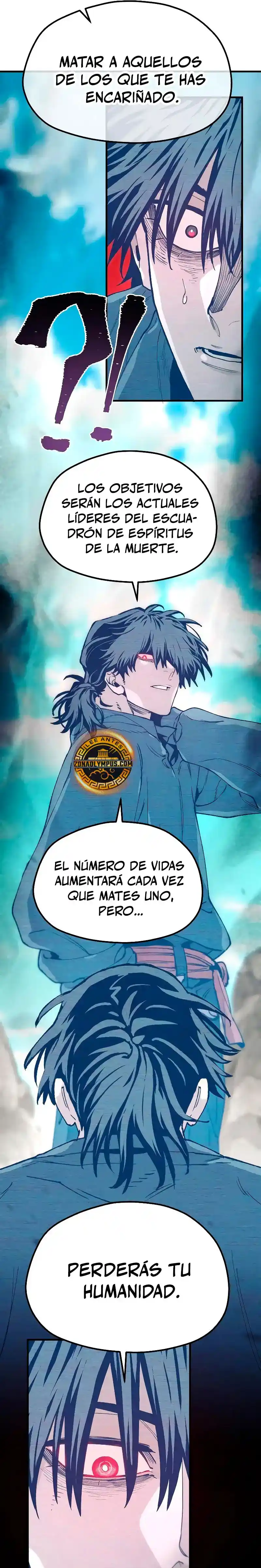 Simulación De Cultivo Del Demonio Celestial - Capítulo 156 - Página 8 - LectorTMOo