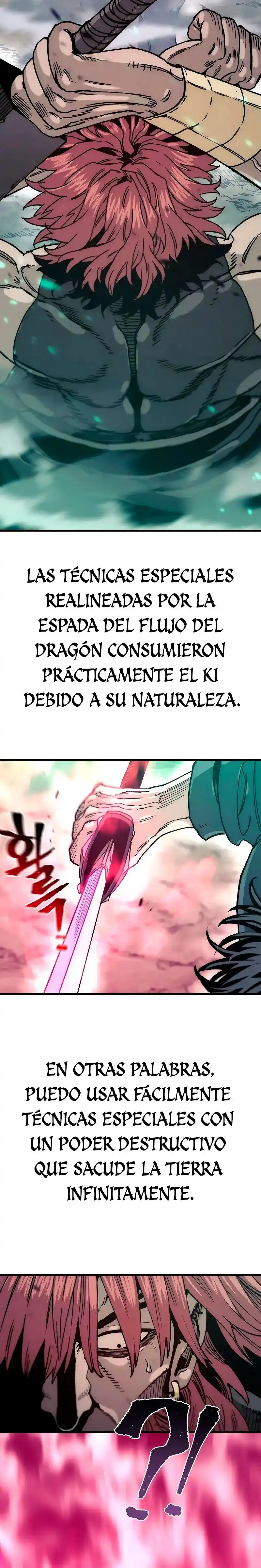 Simulación De Cultivo Del Demonio Celestial - Capítulo 156 - Página 27 - LectorTMOo