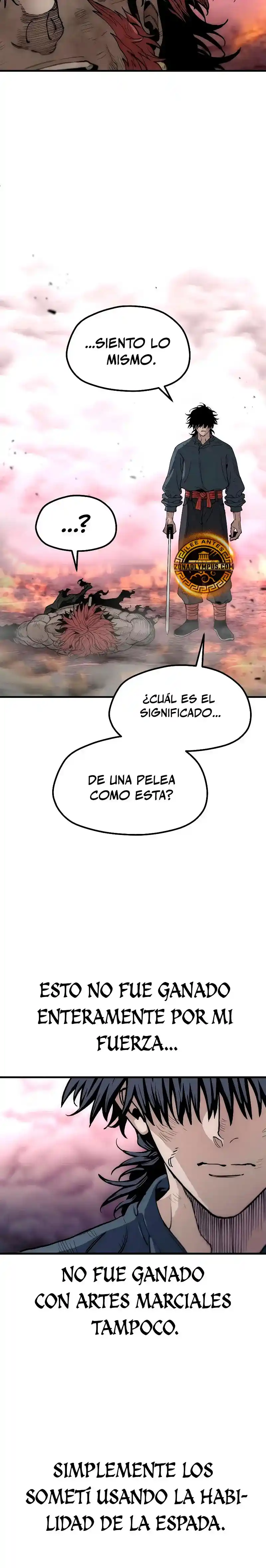 Simulación De Cultivo Del Demonio Celestial - Capítulo 156 - Página 49 - LectorTMOo