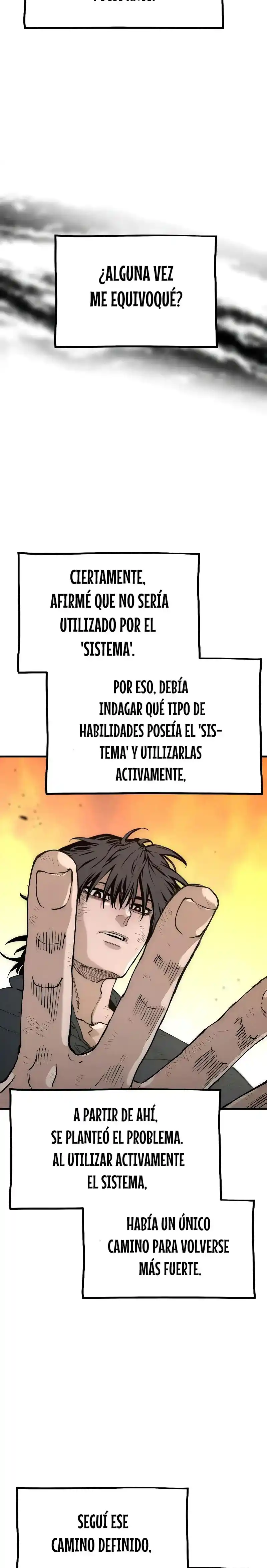 Simulación De Cultivo Del Demonio Celestial - Capítulo 157 - Página 4 - LectorTMOo
