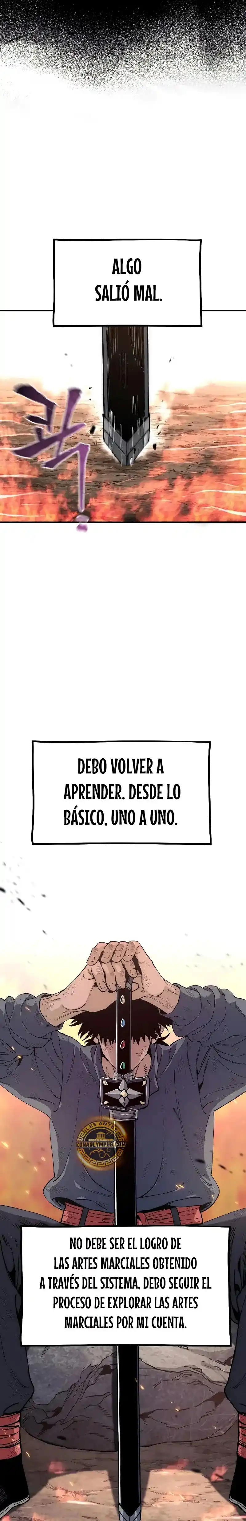 Simulación De Cultivo Del Demonio Celestial - Capítulo 157 - Página 7 - LectorTMOo