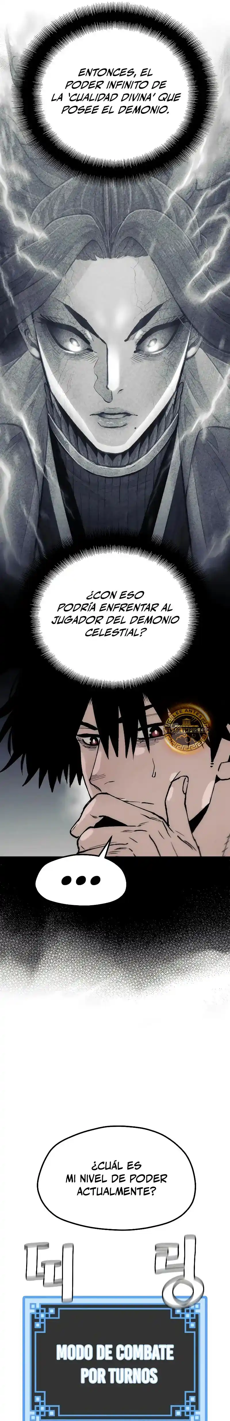 Simulación De Cultivo Del Demonio Celestial - Capítulo 157 - Página 13 - LectorTMOo