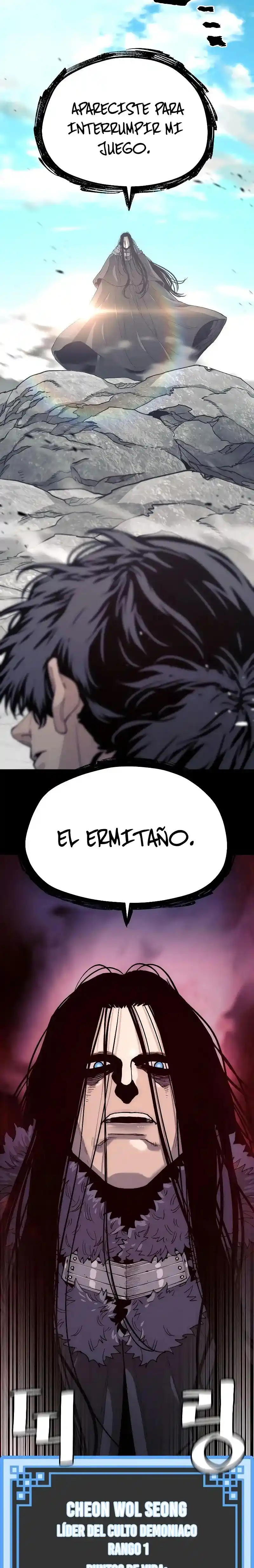 Simulación De Cultivo Del Demonio Celestial - Capítulo 157 - Página 16 - LectorTMOo