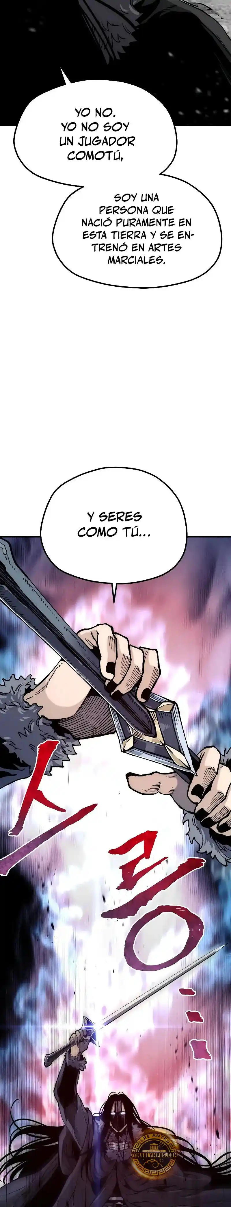 Simulación De Cultivo Del Demonio Celestial - Capítulo 157 - Página 21 - LectorTMOo