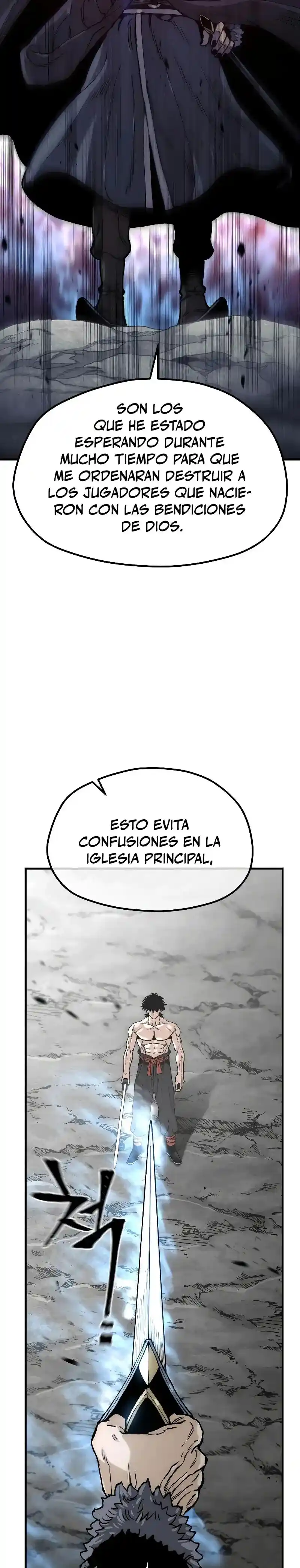 Simulación De Cultivo Del Demonio Celestial - Capítulo 157 - Página 22 - LectorTMOo