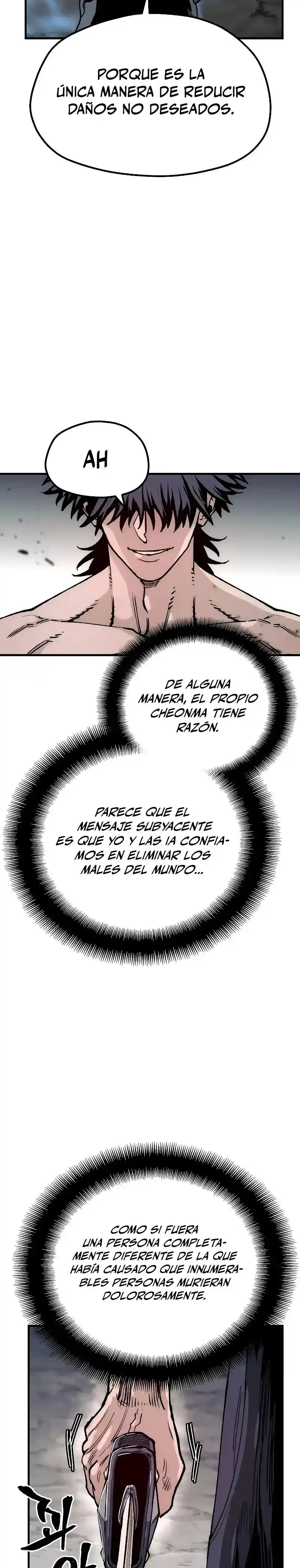Simulación De Cultivo Del Demonio Celestial - Capítulo 157 - Página 23 - LectorTMOo