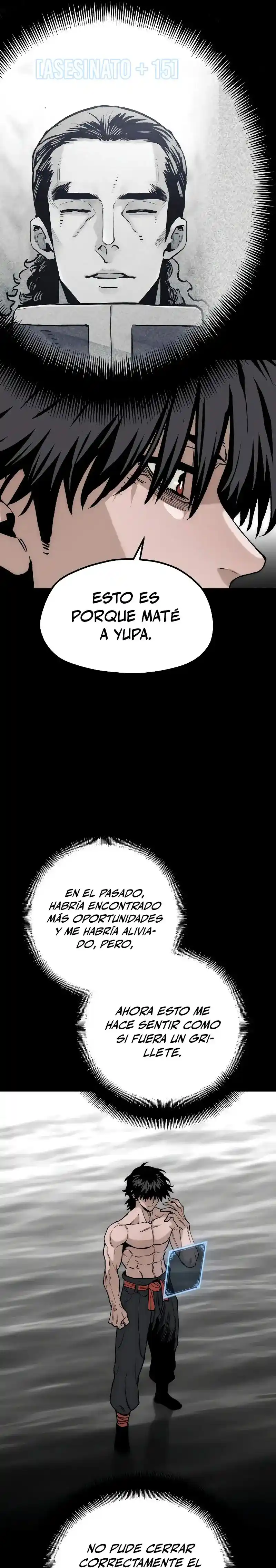 Simulación De Cultivo Del Demonio Celestial - Capítulo 157 - Página 43 - LectorTMOo