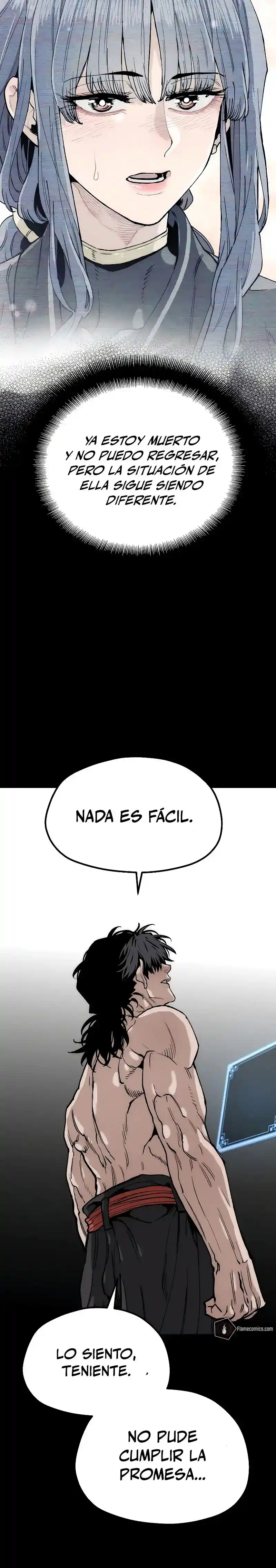 Simulación De Cultivo Del Demonio Celestial - Capítulo 157 - Página 45 - LectorTMOo