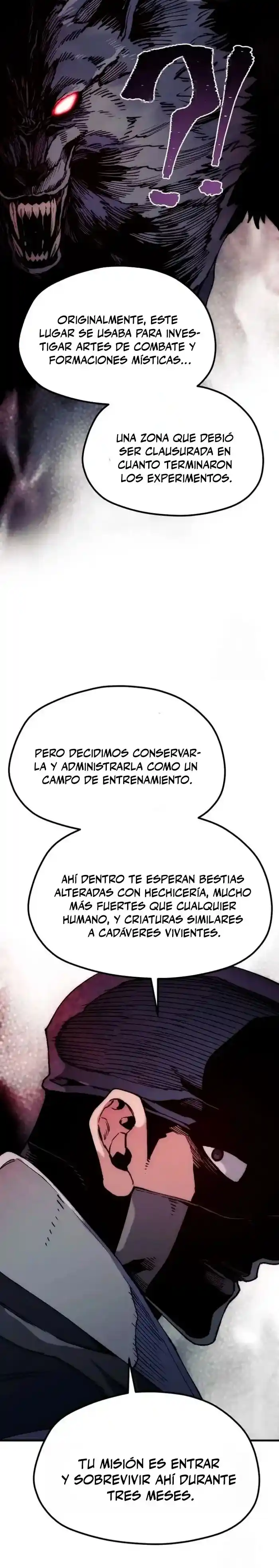Simulación De Cultivo Del Demonio Celestial - Capítulo 158 - Página 17 - LectorTMOo