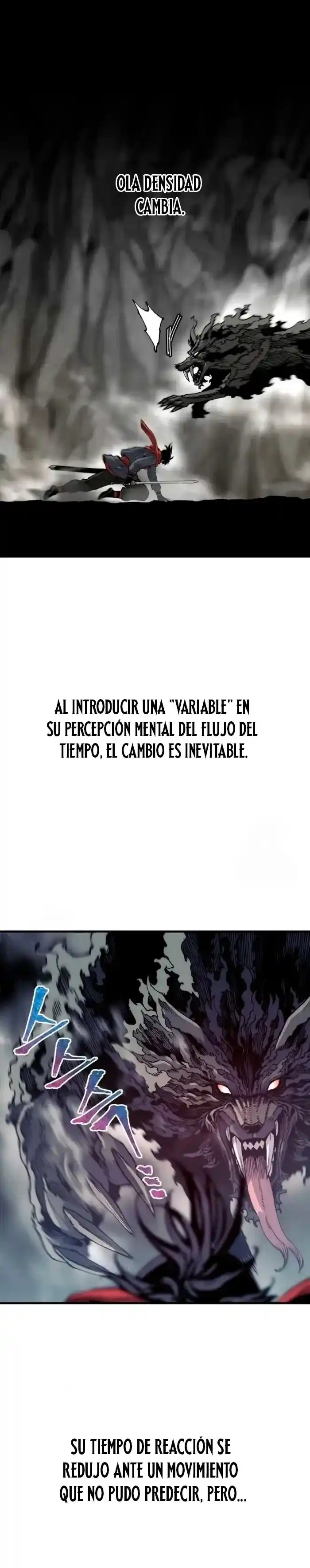 Simulación De Cultivo Del Demonio Celestial - Capítulo 158 - Página 50 - LectorTMOo