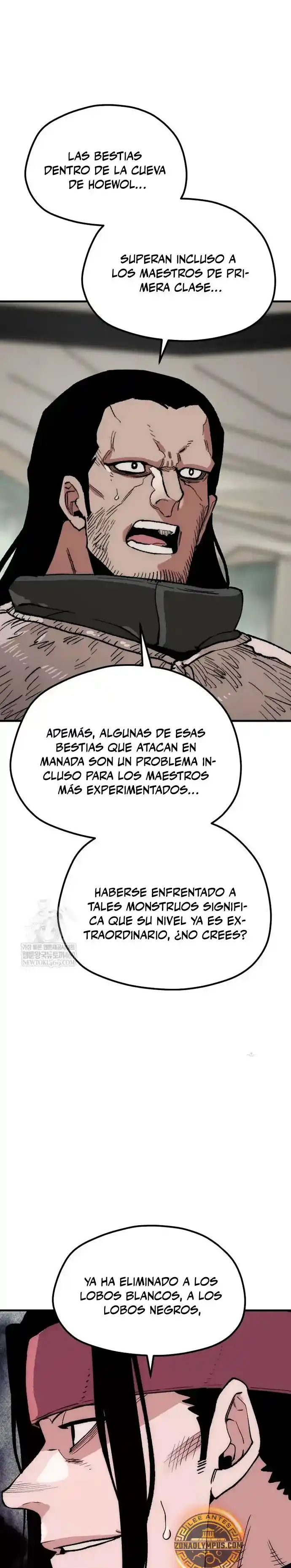 Simulación De Cultivo Del Demonio Celestial - Capítulo 159 - Página 9 - LectorTMOo