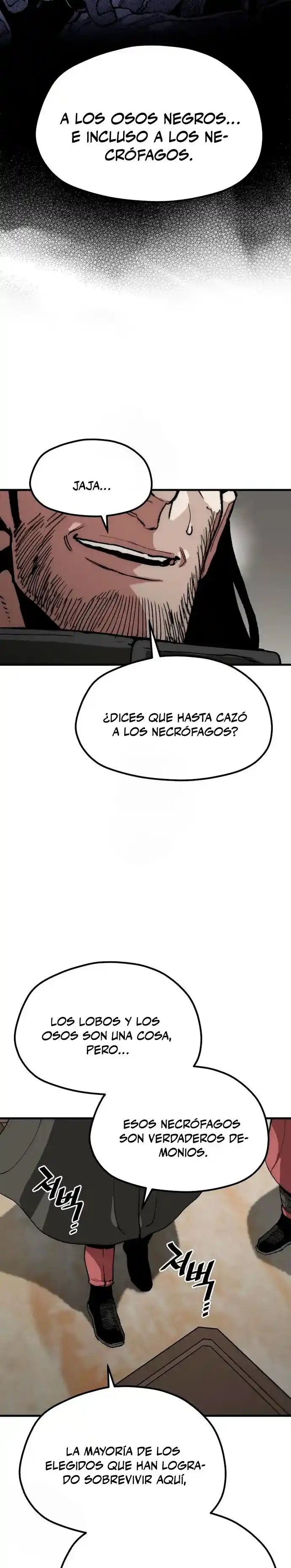 Simulación De Cultivo Del Demonio Celestial - Capítulo 159 - Página 11 - LectorTMOo