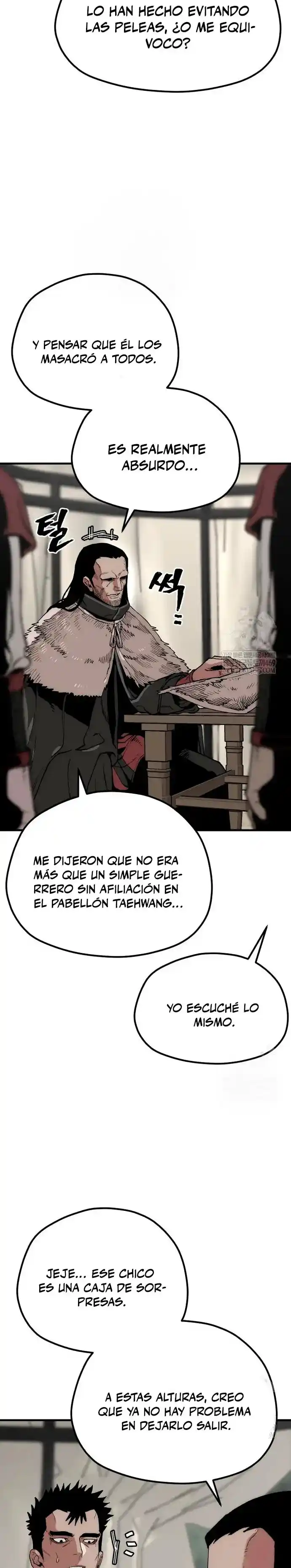 Simulación De Cultivo Del Demonio Celestial - Capítulo 159 - Página 12 - LectorTMOo