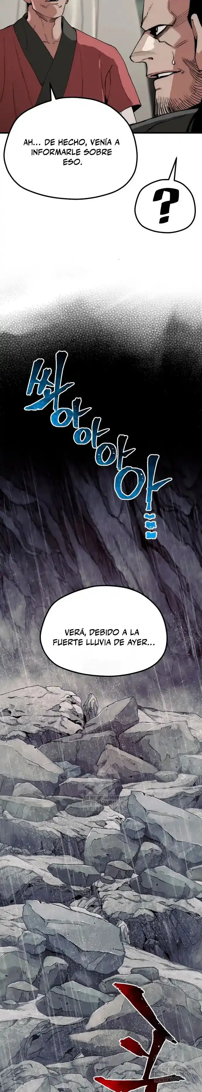 Simulación De Cultivo Del Demonio Celestial - Capítulo 159 - Página 13 - LectorTMOo