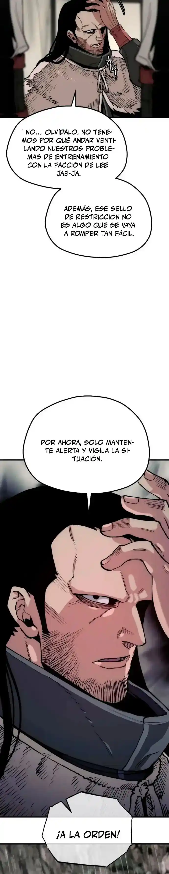 Simulación De Cultivo Del Demonio Celestial - Capítulo 159 - Página 17 - LectorTMOo