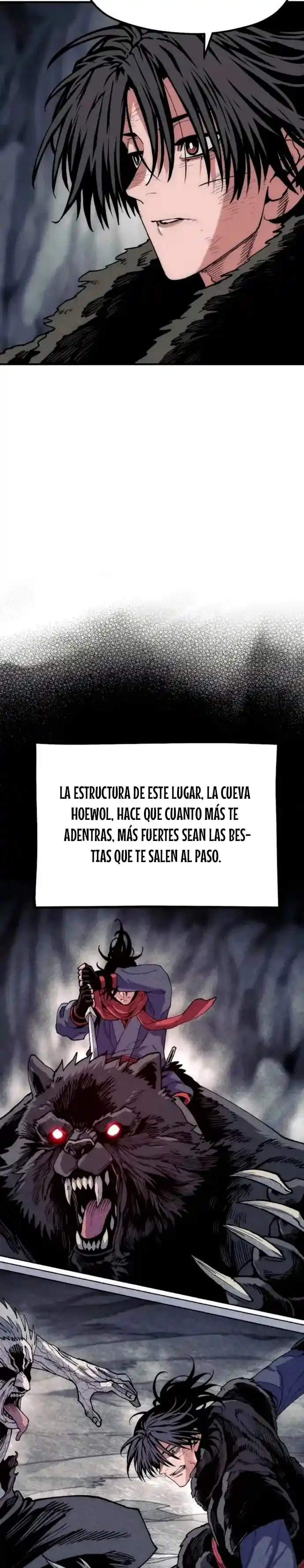 Simulación De Cultivo Del Demonio Celestial - Capítulo 159 - Página 20 - LectorTMOo