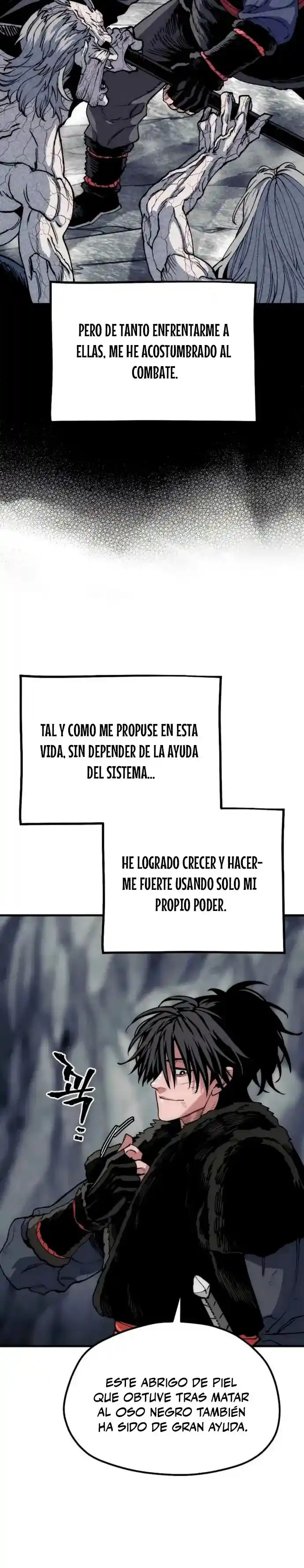 Simulación De Cultivo Del Demonio Celestial - Capítulo 159 - Página 21 - LectorTMOo