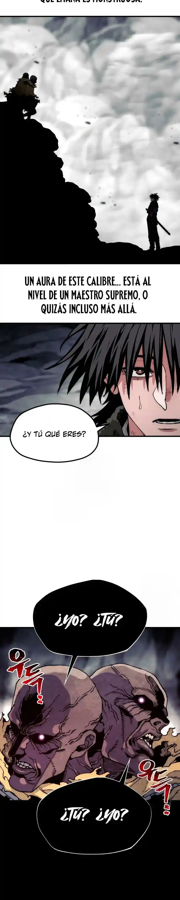 Simulación De Cultivo Del Demonio Celestial - Capítulo 159 - Página 32 - LectorTMOo