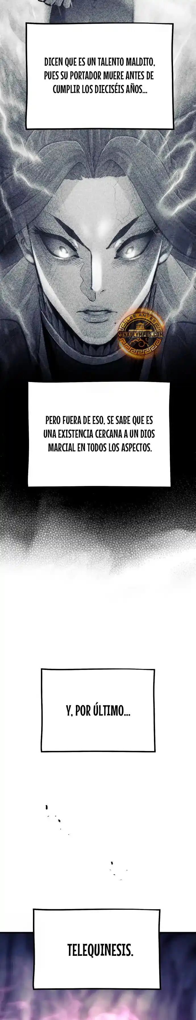 Simulación De Cultivo Del Demonio Celestial - Capítulo 159 - Página 41 - LectorTMOo