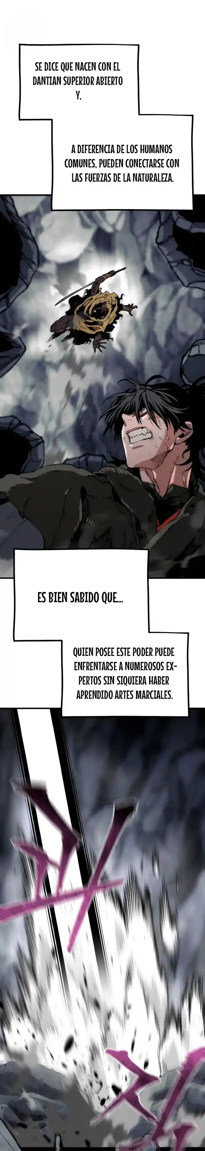 Simulación De Cultivo Del Demonio Celestial - Capítulo 159 - Página 43 - LectorTMOo