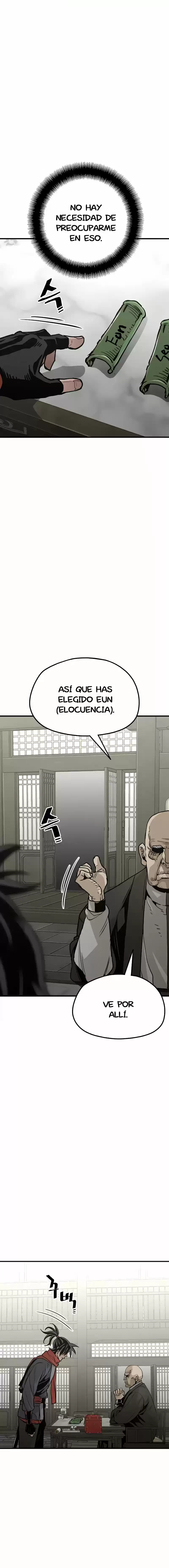 Simulación De Cultivo Del Demonio Celestial - Capítulo 16 - Página 4 - LectorTMOo