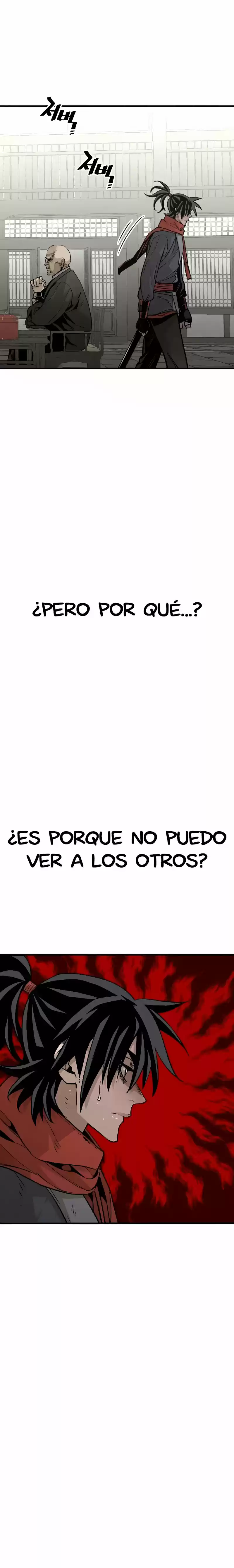 Simulación De Cultivo Del Demonio Celestial - Capítulo 16 - Página 5 - LectorTMOo
