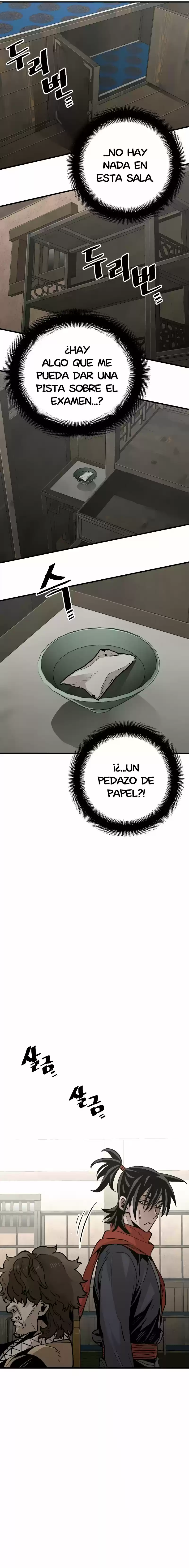 Simulación De Cultivo Del Demonio Celestial - Capítulo 16 - Página 14 - LectorTMOo