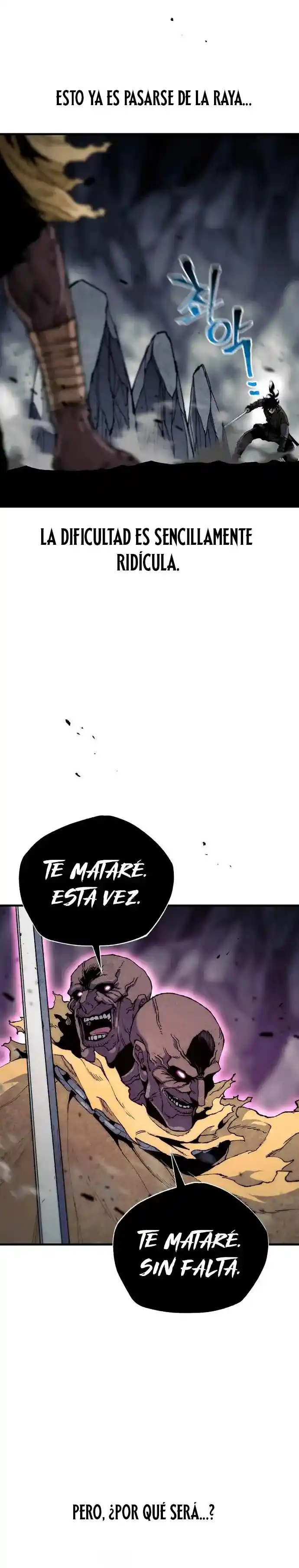 Simulación De Cultivo Del Demonio Celestial - Capítulo 160 - Página 9 - LectorTMOo