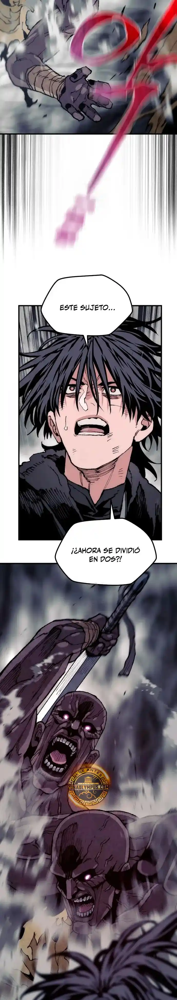 Simulación De Cultivo Del Demonio Celestial - Capítulo 160 - Página 19 - LectorTMOo