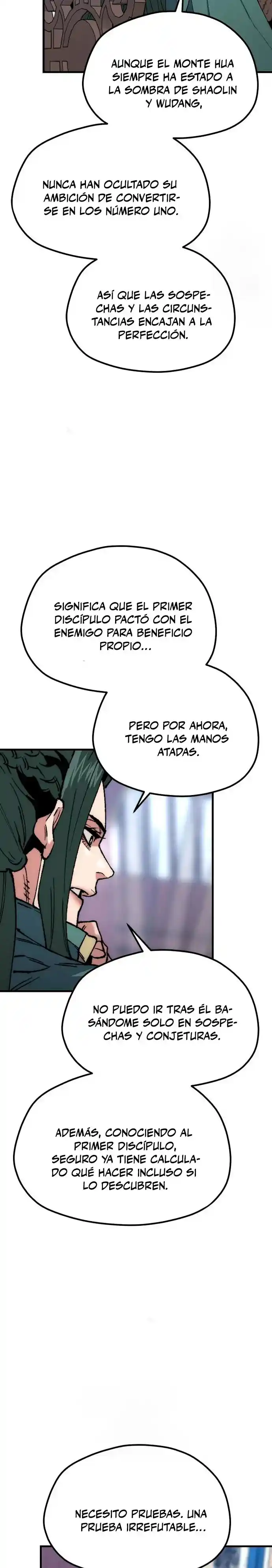 Simulación De Cultivo Del Demonio Celestial - Capítulo 160 - Página 30 - LectorTMOo