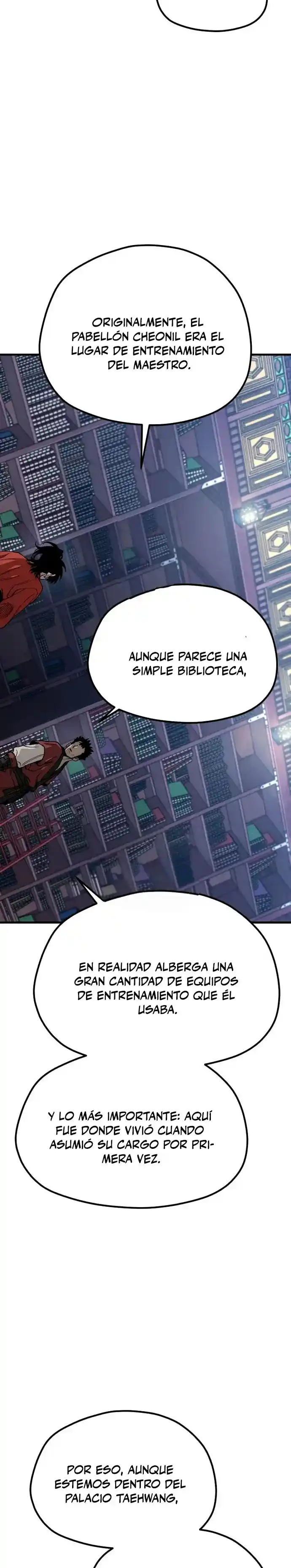 Simulación De Cultivo Del Demonio Celestial - Capítulo 160 - Página 39 - LectorTMOo