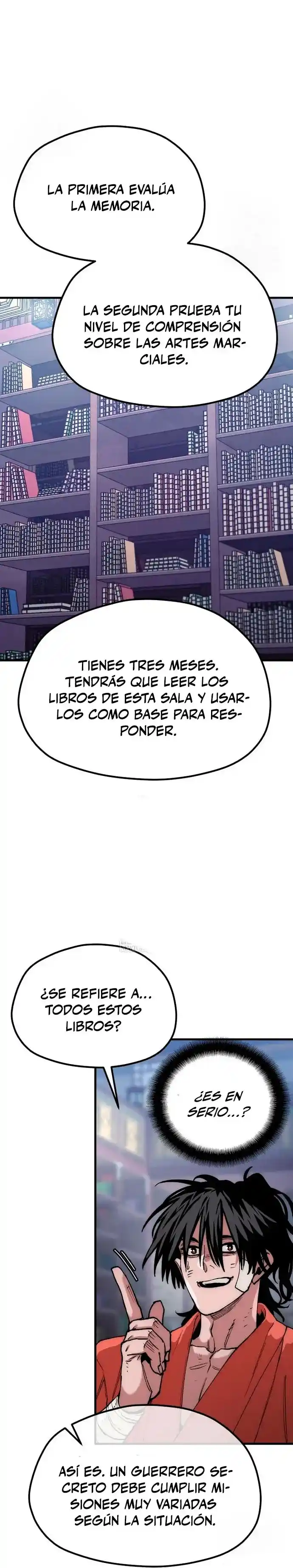 Simulación De Cultivo Del Demonio Celestial - Capítulo 160 - Página 50 - LectorTMOo