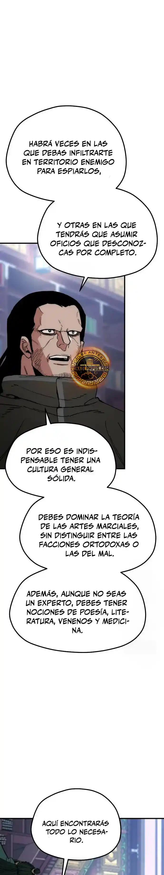 Simulación De Cultivo Del Demonio Celestial - Capítulo 160 - Página 51 - LectorTMOo