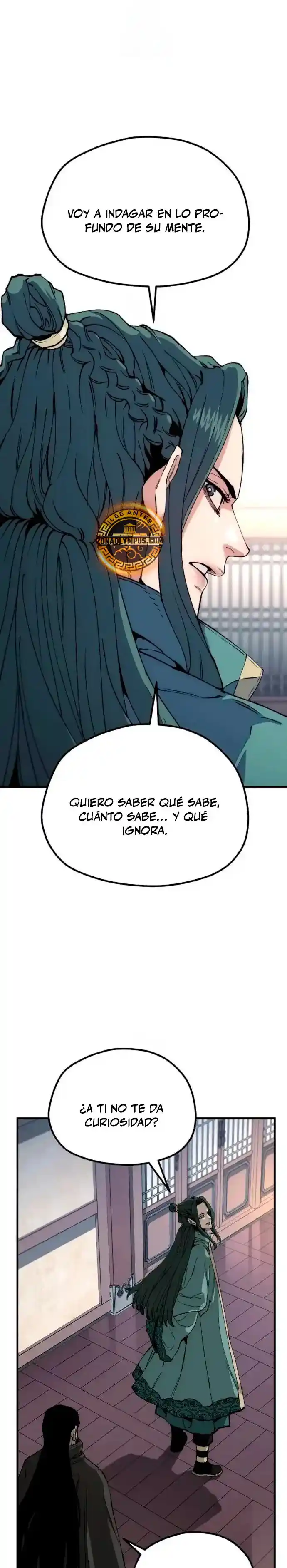 Simulación De Cultivo Del Demonio Celestial - Capítulo 161 - Página 7 - LectorTMOo