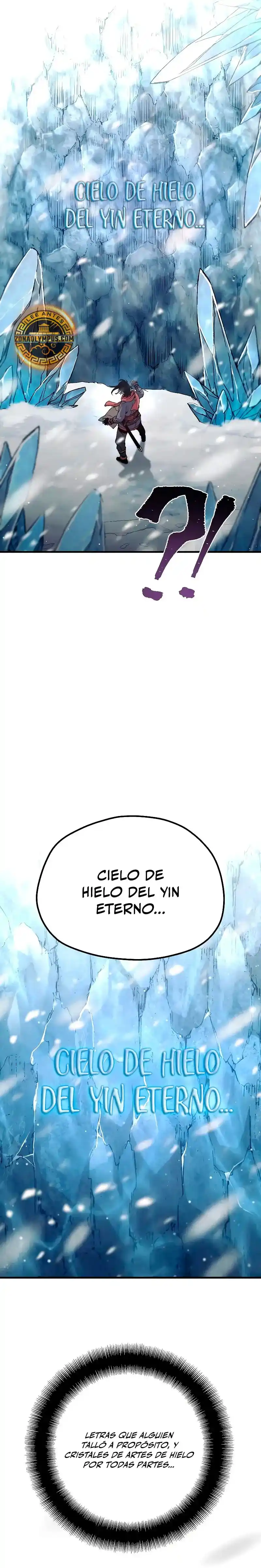 Simulación De Cultivo Del Demonio Celestial - Capítulo 163 - Página 14 - LectorTMOo