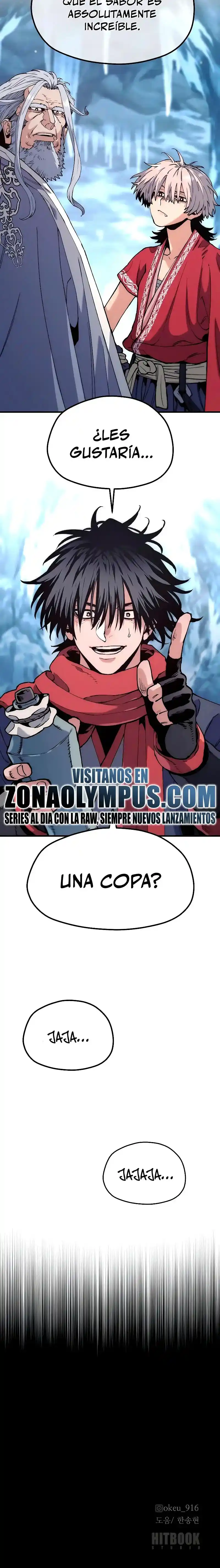 Simulación De Cultivo Del Demonio Celestial - Capítulo 163 - Página 39 - LectorTMOo