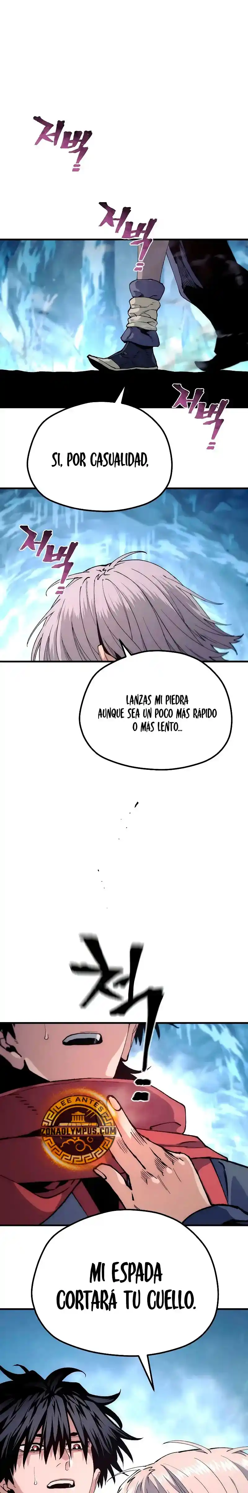 Simulación De Cultivo Del Demonio Celestial - Capítulo 164 - Página 19 - LectorTMOo