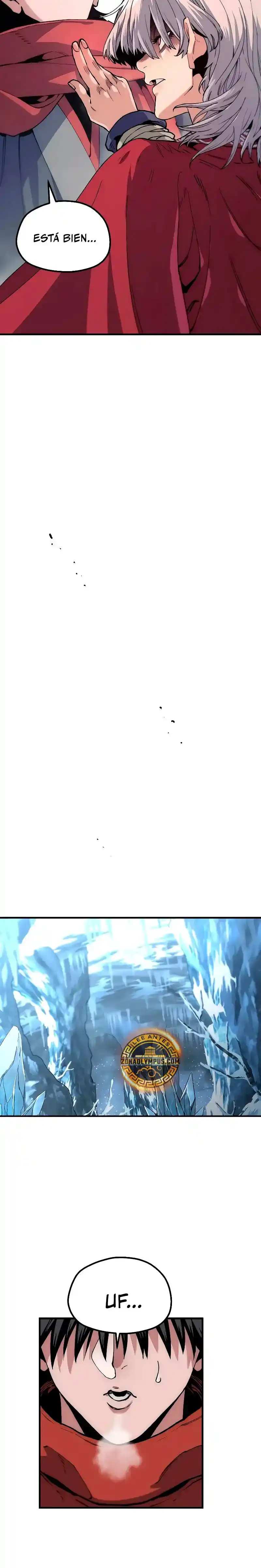 Simulación De Cultivo Del Demonio Celestial - Capítulo 164 - Página 20 - LectorTMOo
