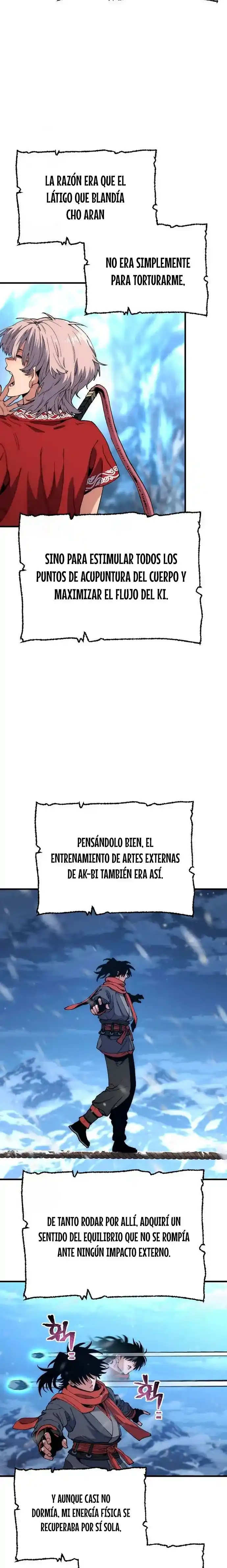 Simulación De Cultivo Del Demonio Celestial - Capítulo 165 - Página 14 - LectorTMOo