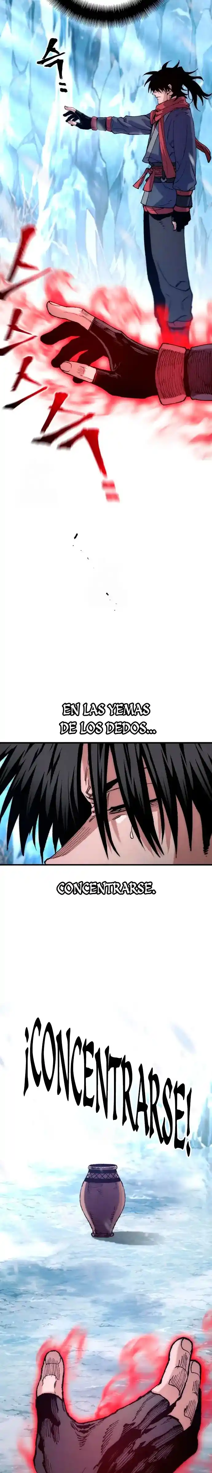 Simulación De Cultivo Del Demonio Celestial - Capítulo 165 - Página 17 - LectorTMOo
