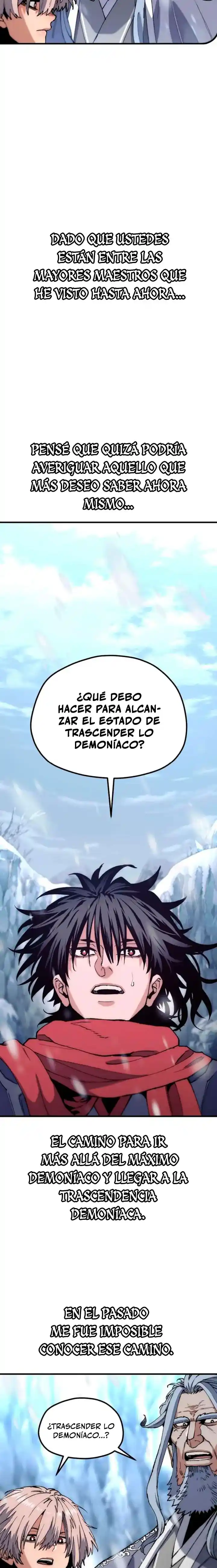 Simulación De Cultivo Del Demonio Celestial - Capítulo 166 - Página 17 - LectorTMOo