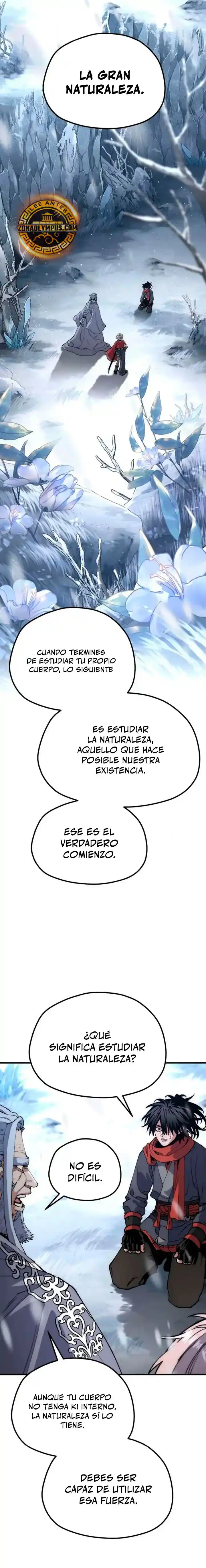 Simulación De Cultivo Del Demonio Celestial - Capítulo 166 - Página 19 - LectorTMOo